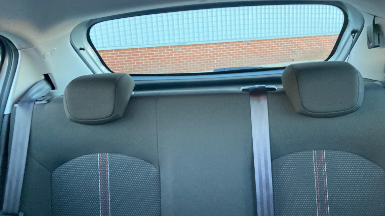 Vauxhall Corsa 1.4 Griffin 5dr Petrol Hatchback